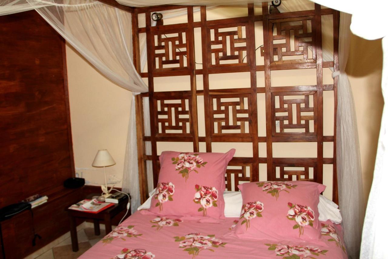 Bed and Breakfast Matilona Sainte-Rose Exterior foto