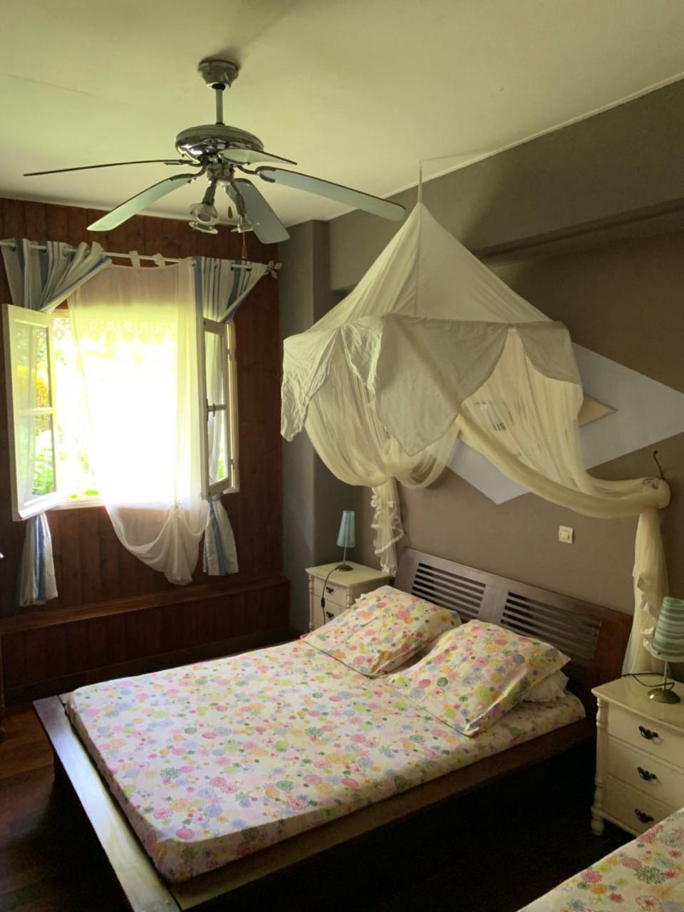 Bed and Breakfast Matilona Sainte-Rose Exterior foto